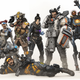 Illustration for article titled What Your Favoritei Apex Legends/i Character Says About You